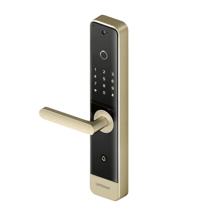 Video Smart Door Lock Video Smart Door Lock