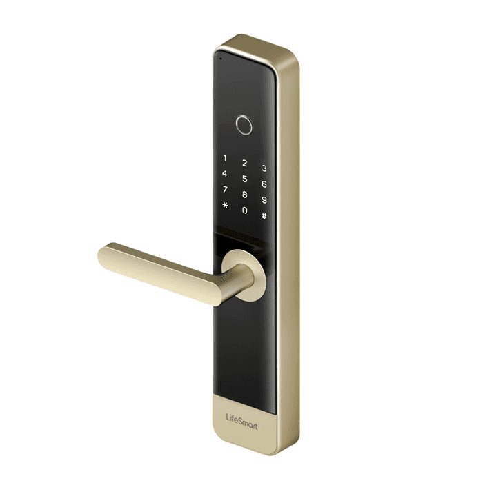 Smart Door Lock-Classic Smart Door Lock-Classic